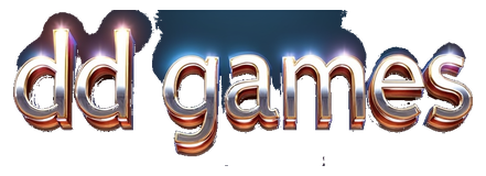 dd games logo